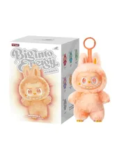 Boneco Labubu Big Into Energy - The Monster - 3° Geração