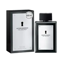Perfume Masculino Antonio Banderas The Secret 200ML Edt