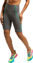 Short Legging Olympikus OIWSR23301/24W - Feminino