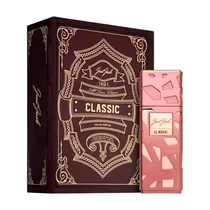 Perfume Just Jack Classic - Eau de Parfum - Unissex - 100ML  Perfume Jus...