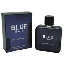 Perfume Masculino Blue Rain Edt 125ML