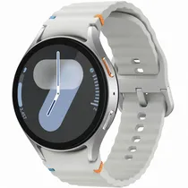Relógio Smartwatch Samsung Galaxy WATCH7 SM-L310NZSA 44 MM - Silver