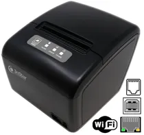 Impressora Térmica 3NSTAR Thermal Direct RPT006W 80MM Rede/USB/Wifi