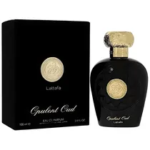 Perfume Unissex Lattafa Opulent Oud Edp 100 ML