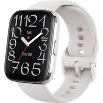 Relógio Smartwatch Amazfit Bip 5 Unity A2324 - Cinza
