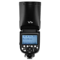 Flash Godox V1-N