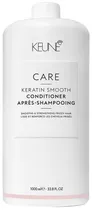 Condicionador Keune Care Keratin Smooth Strengthens - 1L