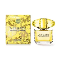 Perfume Versace Yellow Diamond Edt - Feminino 90 ML