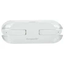 Ecopower Auricular BT EP-H162 Blanco