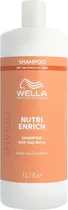 Shampoo Wella Invigo Nutri-Enrich - 1L