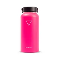 Hydrate Termo 722085 946ML Rosado Flamenco