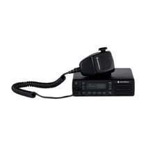 Rádio Motorola DEM400 Digital 45W – VHF/Uhf