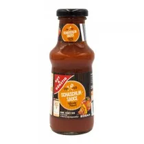 Molho Picante Schaschlik 250ML Edeka