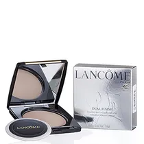 Polvo Lancome Dual Finish Honey III