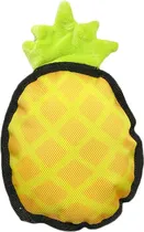 Brinquedo para Cães Amarelo 21CM - Pawise Miss HawaII 15009