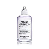 Maison Margiela When The Rain Edt 100ML