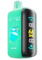 Elfbar D3 25K Alpine Mint