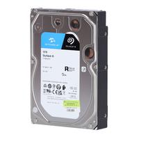 HD 10TB Seagate Surveillance SATA6 7200RPM ST10000VE001