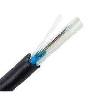 F. Cabo 06 Fibras Autosus 7.0MM ASU-120M GYFTY G652D 3KM Iur