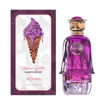 Perfume Adyan Candy Scoop Exdp Feminino 100ML