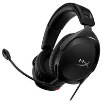 Fone Hyperx Cloud Stinger 2 c/ Mic 3.5MM Black 519T1AA