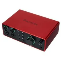  Focusrite S...