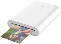 Impressora Fotografica Portatil Xiaomi Mi Photo XMKDDYJ01HT – Branco