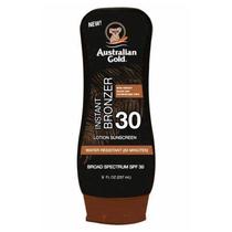 Ag SPF 30 Lotin With Bronzer 8 Oz. A70902