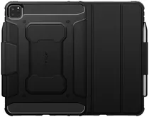 Capa Spigen Core Armor Pro ACS07765 para iPad Pro 13 (2024) Black