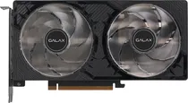 Placa de Vídeo Galax Geforce RTX 5050 1-Click Oc 8GB GDDR6 Black (55NSL8MHDCHD)