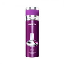 Spray Corporal Perfumado Galaxy Concept Epho Feminino 200ML