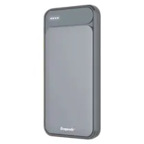 Carregador Portátil Ecopower EP-C804 10000MAH - Cinza
