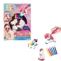 Glow Me Up - Pinta Tus Propios Squishies