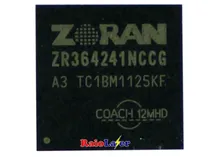 CM Processador ZR36424NCCG Kodak/Olympus/Sony/Sans