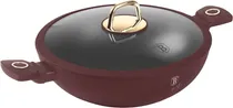 Caçarola Berlinger Haus Leonardo Collection 28CM - BH-8038