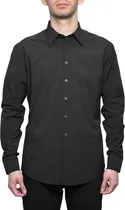 Camisa Impermeável Hydrant 25S6002683 Preta - Masculina