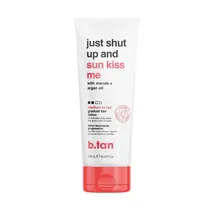 B.Fresh Locion Autobronceador Just s.Up Sun Kiss Me Grado 2 236ML s/C