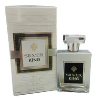 Avec Creations Silver King 100ML Edp  Avec Creati...