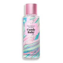 Body Splash Victoria's Secret Candy Baby 250ML Feminino