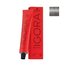 Tinta de Cabelo Igora Royal 811 60ML