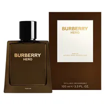 Burberry Hero Mas Parfum 100ML