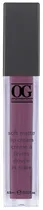 Batom Líquido Outdoor Girl Soft Matte N-17 - 6.5ML  Batom Líqui...