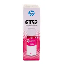 Tinta HP GT52 M0H55AL Magenta 70ML
