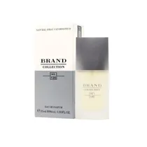 Perfume Masculino Brand Collection Dream N°135 Life Water Men Edp 25ML