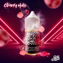 Born To Vape Salt Cherry Hulz 30ML