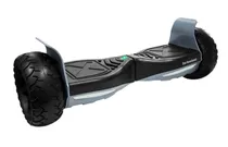 Scooter Elétrico Star Hoverboard 8.5" / Off Road - Graffiti