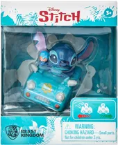 Carro Disney Stitch Beast Kingdom - 15754
