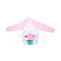 Delantal para NiÑos KPM Kinderschort 067134 39 CM Surtido 1 Pieza
