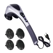 Massageador Corporal Double Head OM22255 / 2V