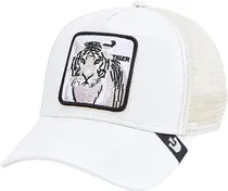 Boné Goorin Bros The Killer Tiger 101-0421 - White